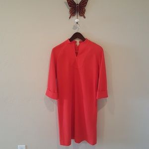 Vintage Stoner Square dress